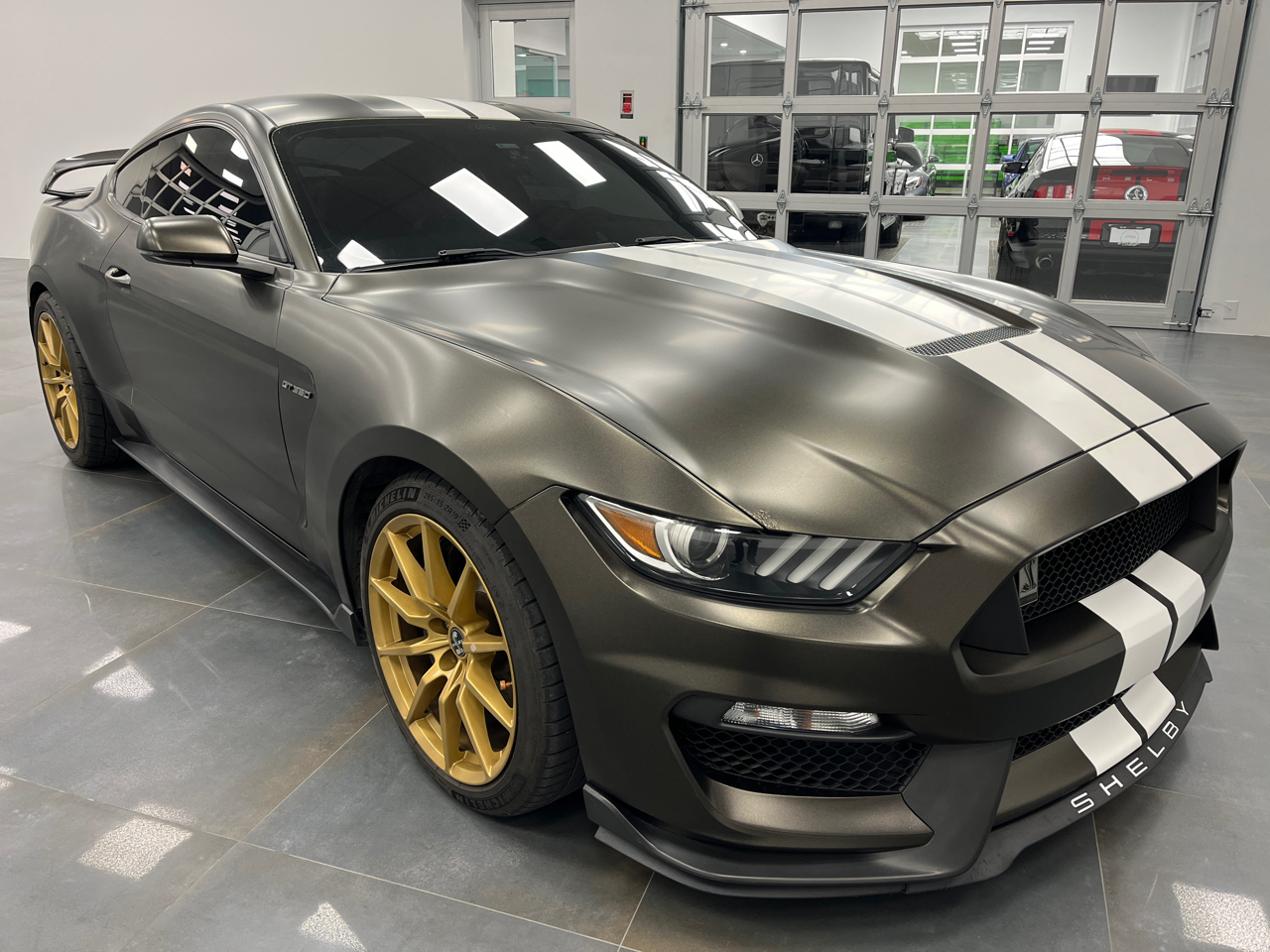 Used Cars for Sale Tulsa OK 74107 Enthusiast Auto Sales