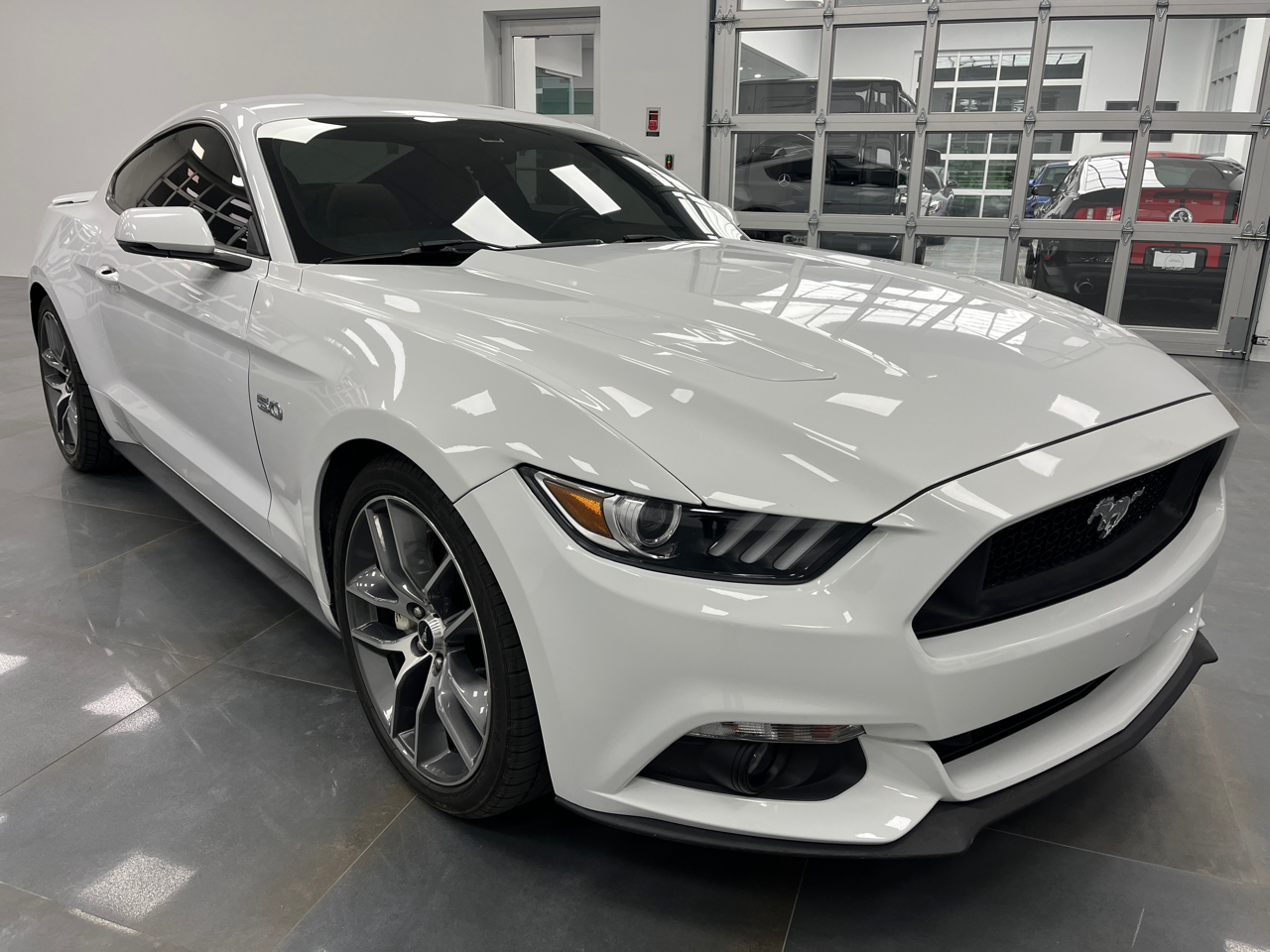 Used Cars for Sale Tulsa OK 74107 Enthusiast Auto Sales