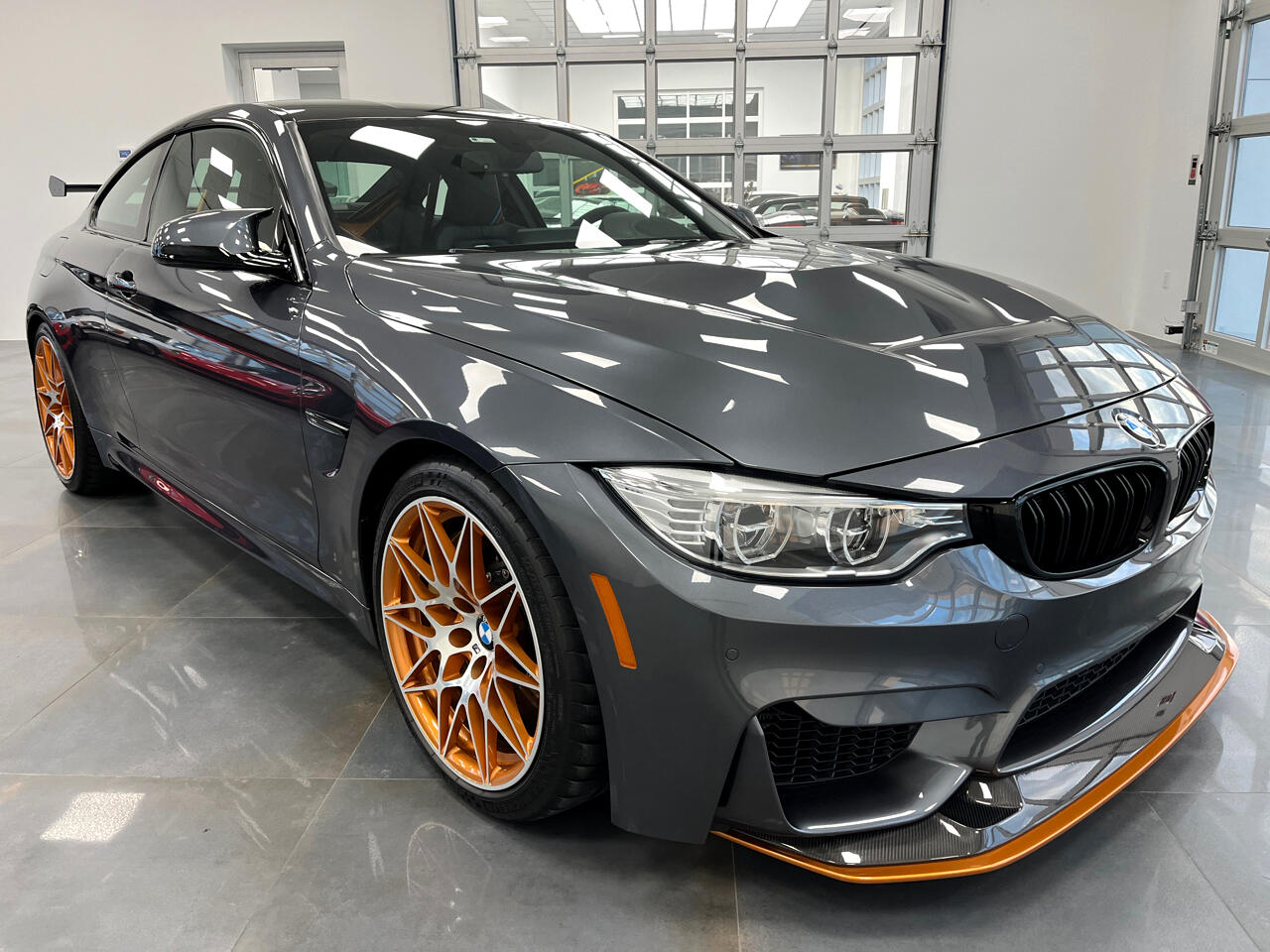 Used Cars for Sale Tulsa OK 74107 Enthusiast Auto Sales