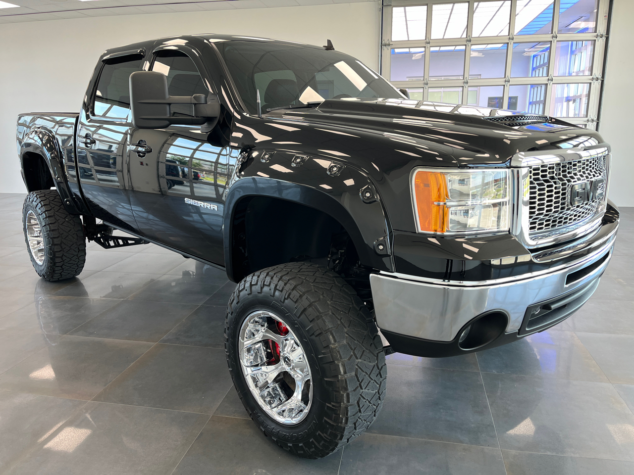 Used Cars for Sale Tulsa OK 74107 Enthusiast Auto Sales