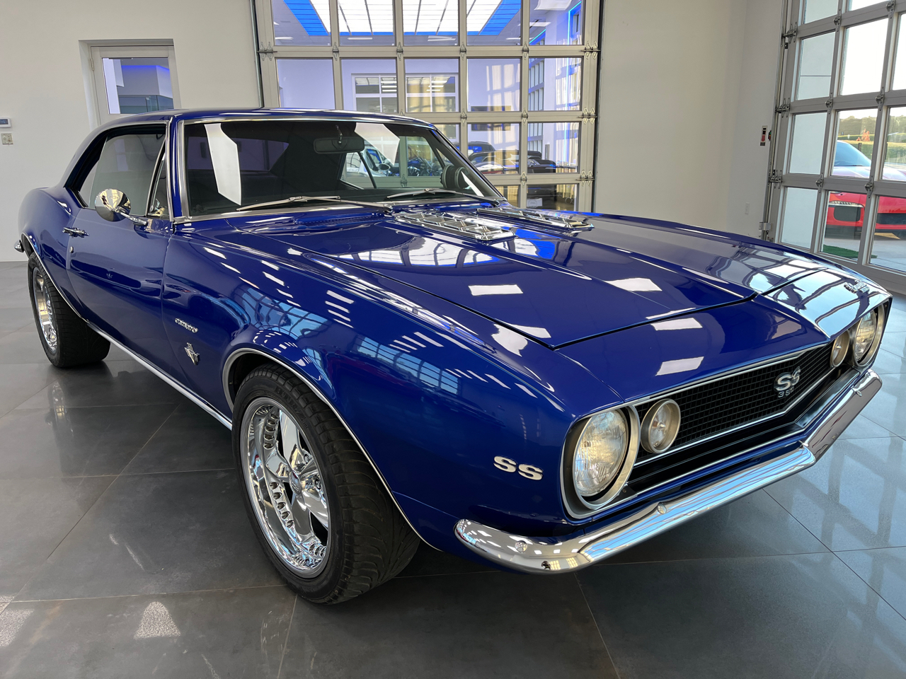 Used Cars for Sale Tulsa OK 74107 Enthusiast Auto Sales