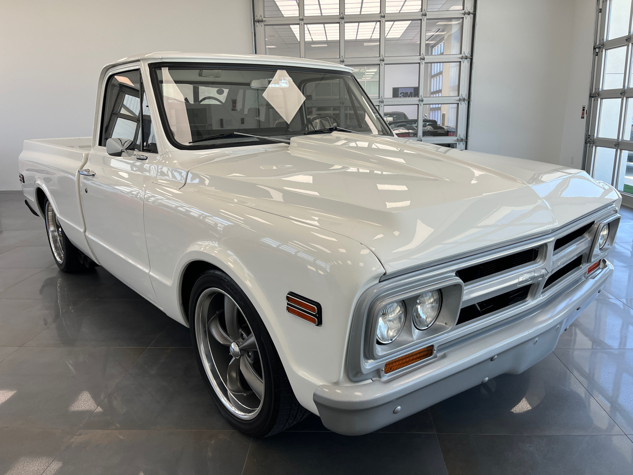 Used Cars for Sale Tulsa OK 74107 Enthusiast Auto Sales