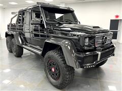 2014 Mercedes-Benz G-Class  2014 Mercedes-Benz G-Class