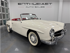 1959 Mercedes-Benz 190  1959 Mercedes-Benz 190