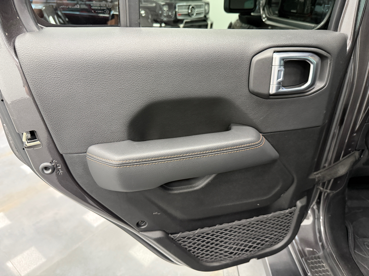 Jeep Wrangler Unlimited Rubicon 392 2022