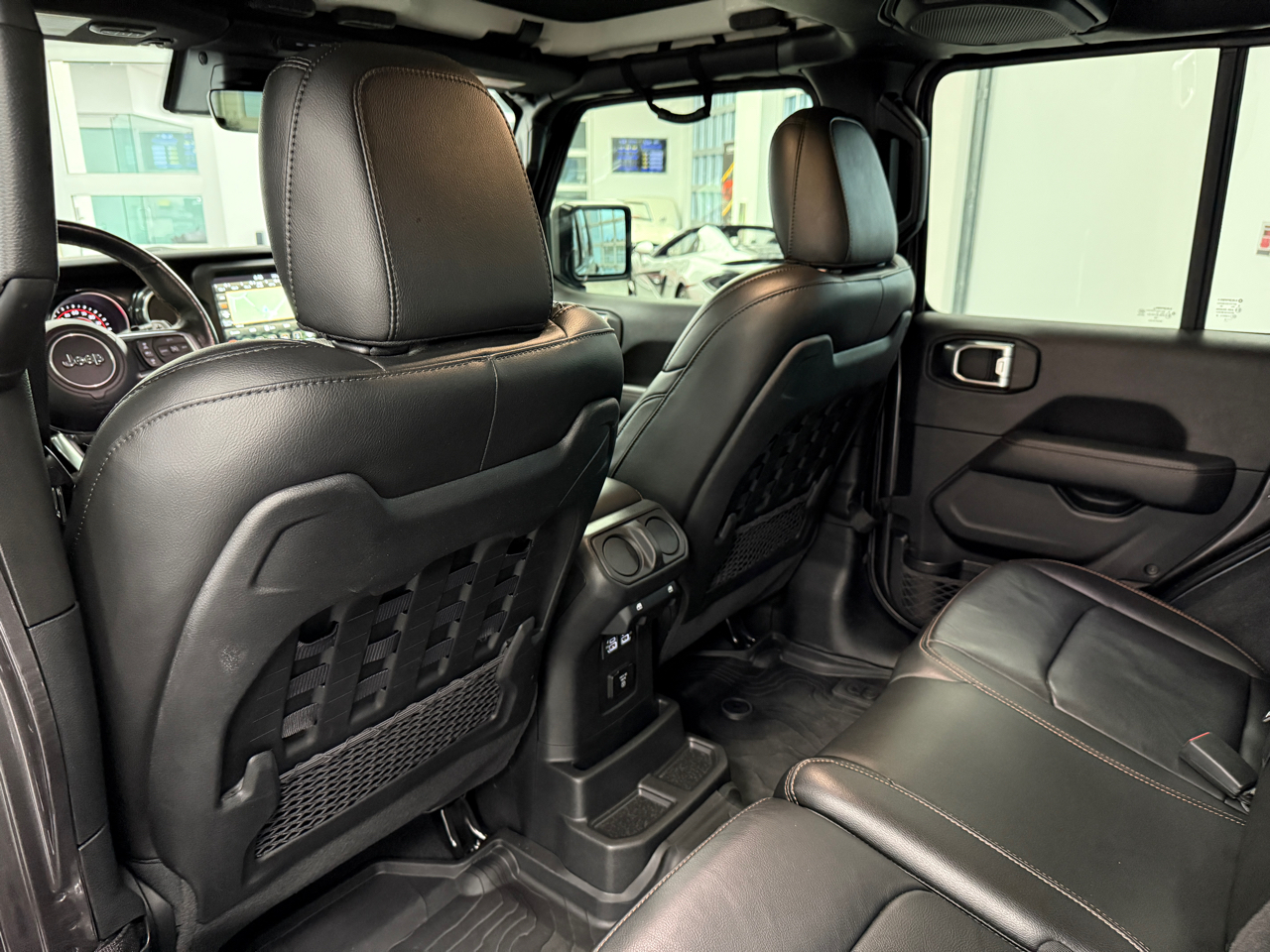 Jeep Wrangler Unlimited Rubicon 392 2022