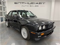 1988 BMW M3 