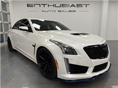 2017 Cadillac CTS-V  2017 Cadillac CTS-V