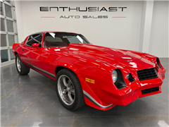 1979 Chevrolet Camaro 