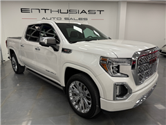 2022 GMC Sierra 1500 Limited 