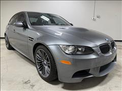 2009 BMW M3 
