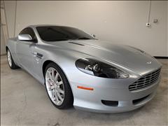 2005 Aston Martin DB9 