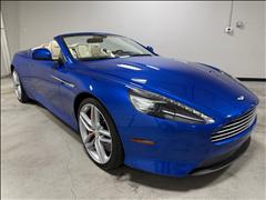2014 Aston Martin DB9 