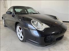 2004 Porsche 911 