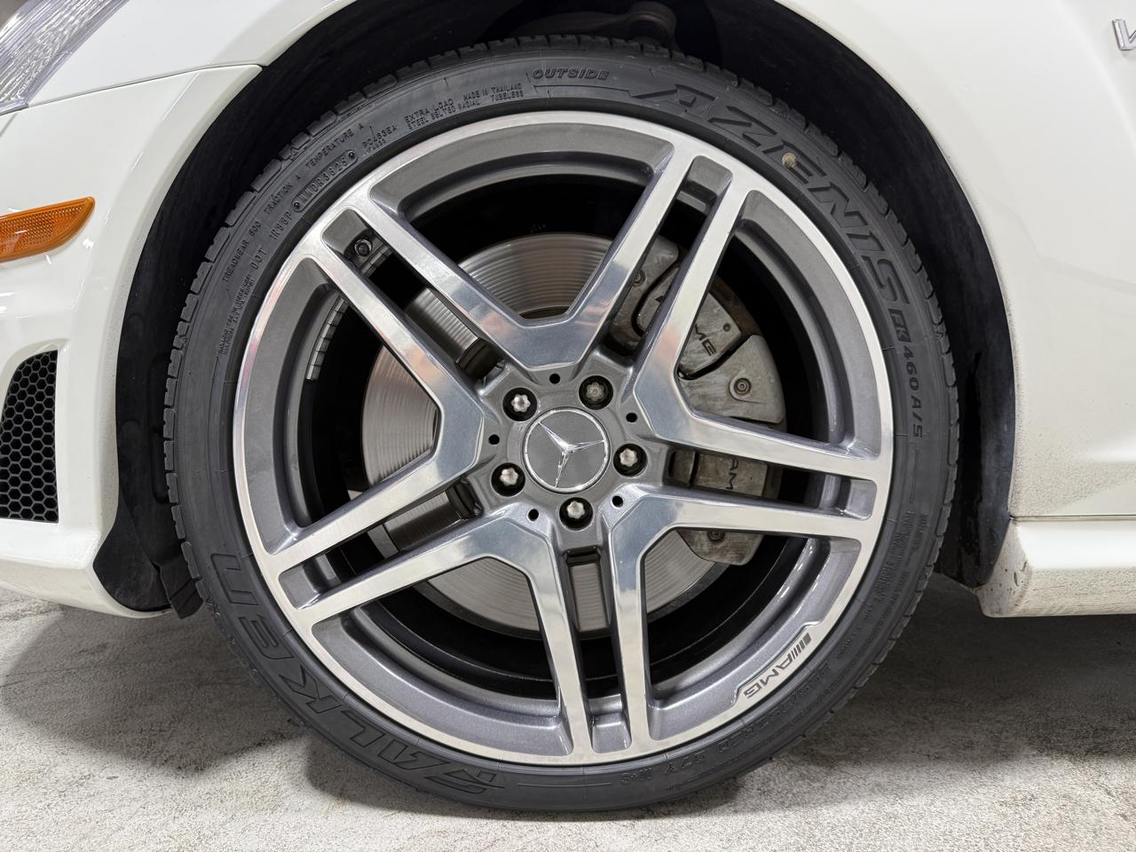 2009 Mercedes-Benz S-Class S65 AMG - Photo 13
