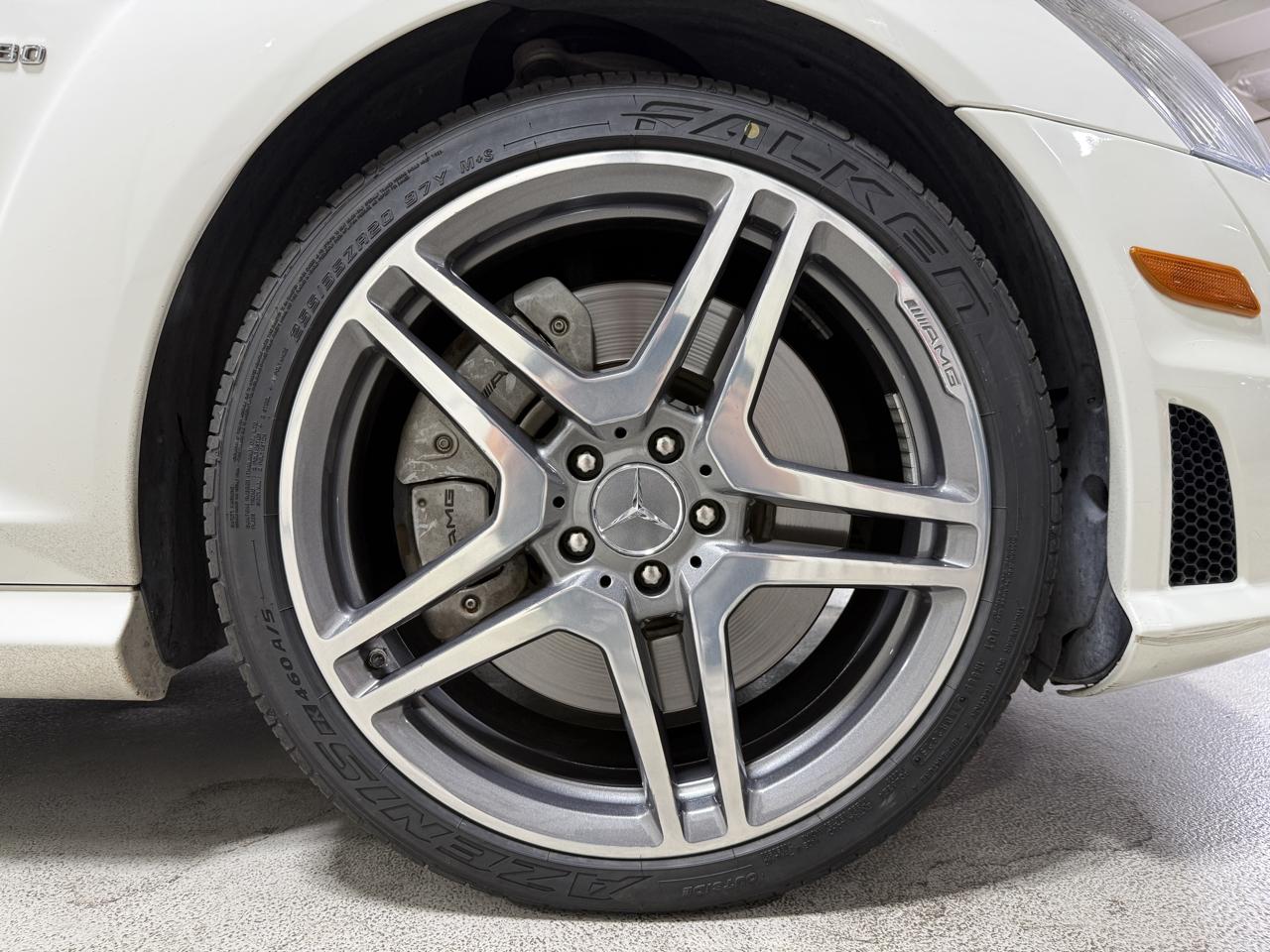 2009 Mercedes-Benz S-Class S65 AMG - Photo 14
