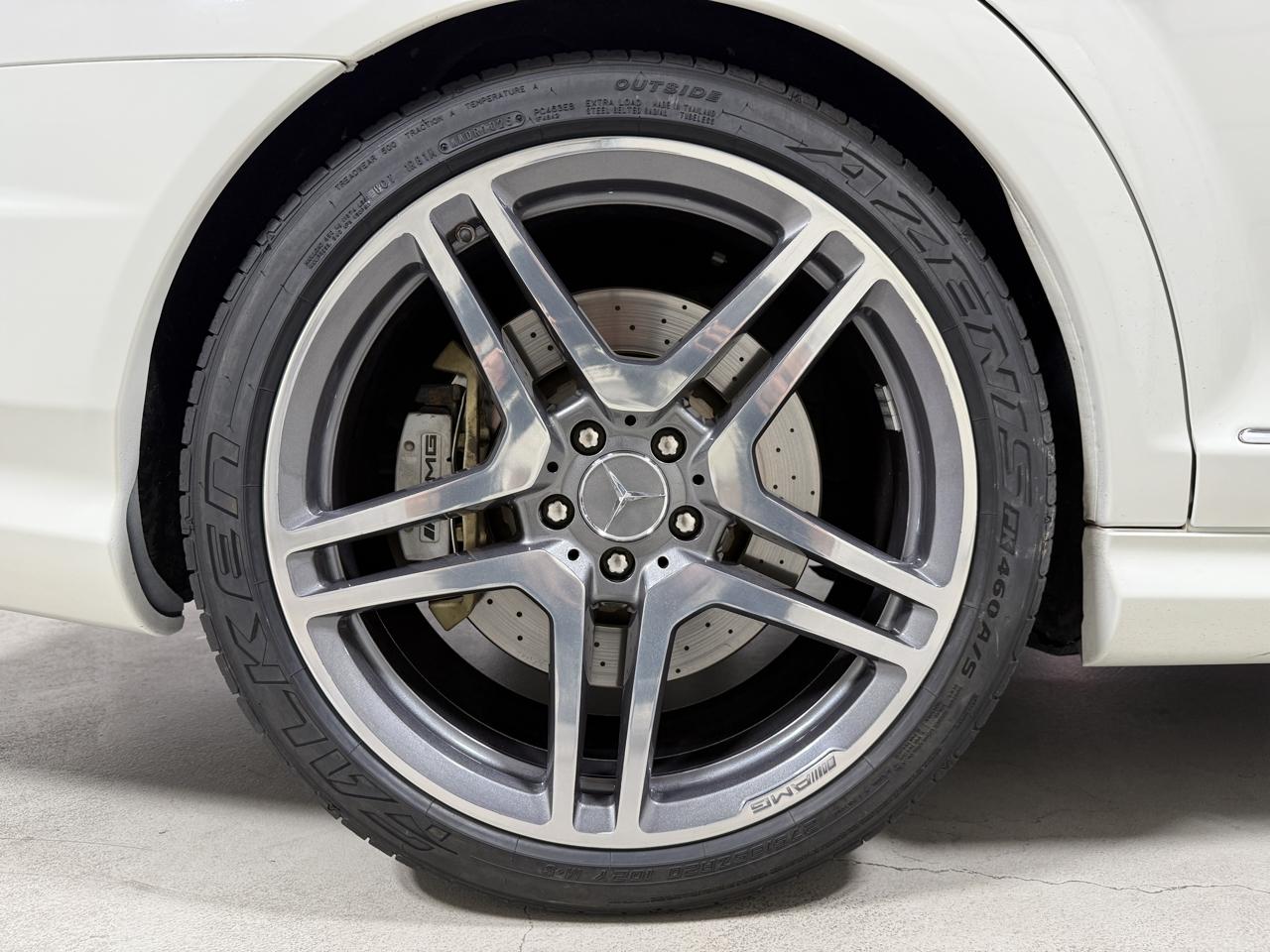 2009 Mercedes-Benz S-Class S65 AMG - Photo 15