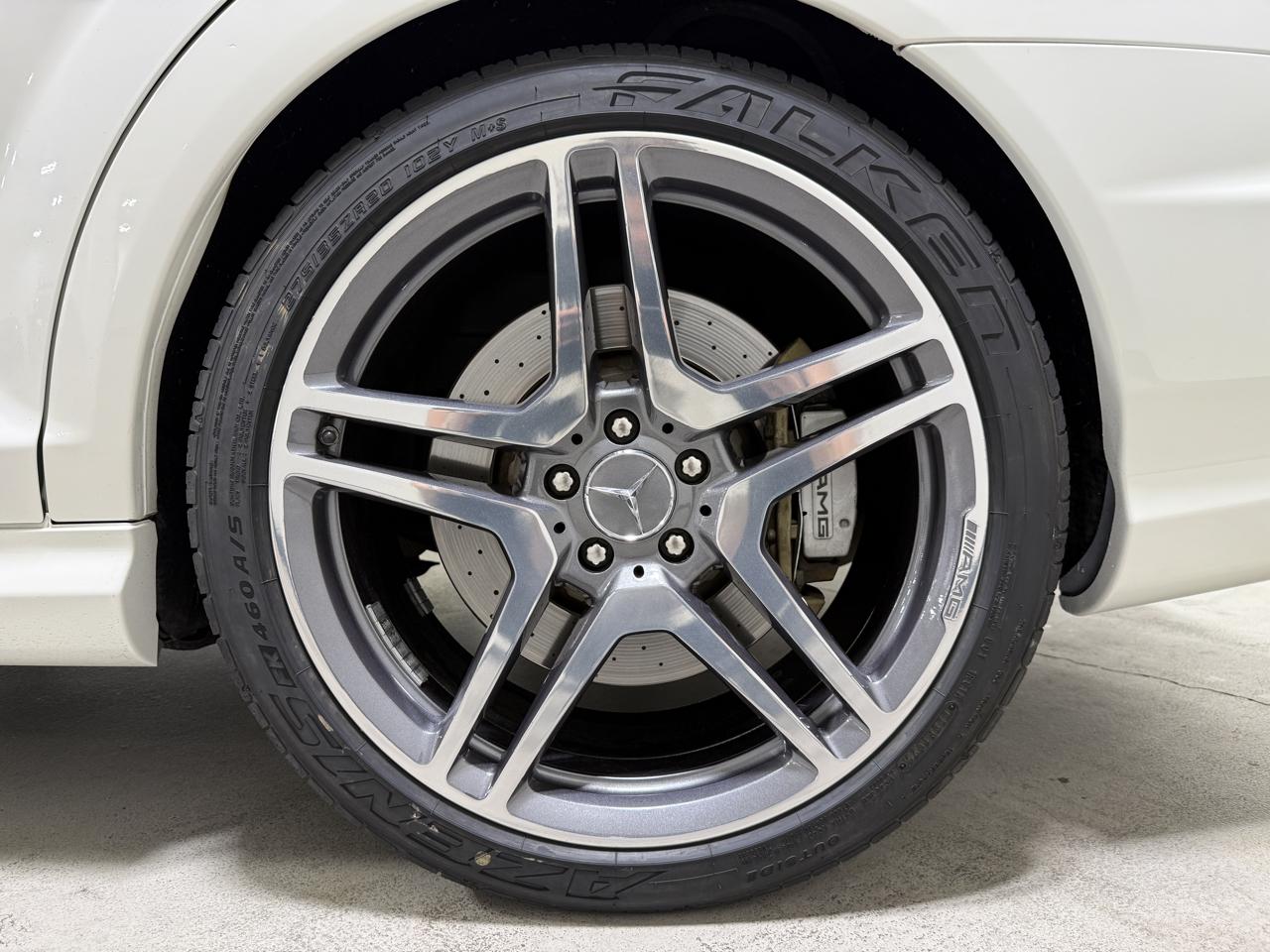 2009 Mercedes-Benz S-Class S65 AMG - Photo 16