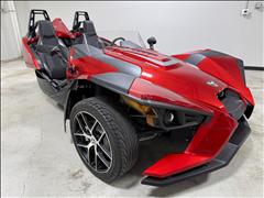 2018 Polaris Slingshot 