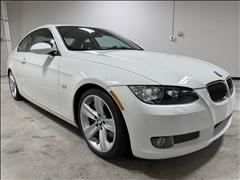 2008 BMW 3-Series 