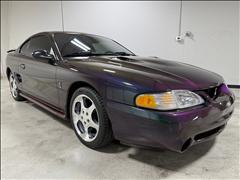 1996 Ford Mustang 