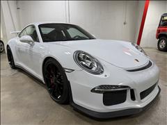 2015 Porsche 911 