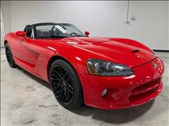 2003 Dodge Viper 