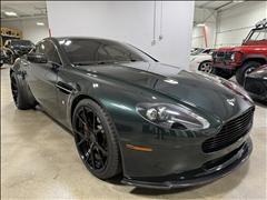 2008 Aston Martin V8 Vantage 