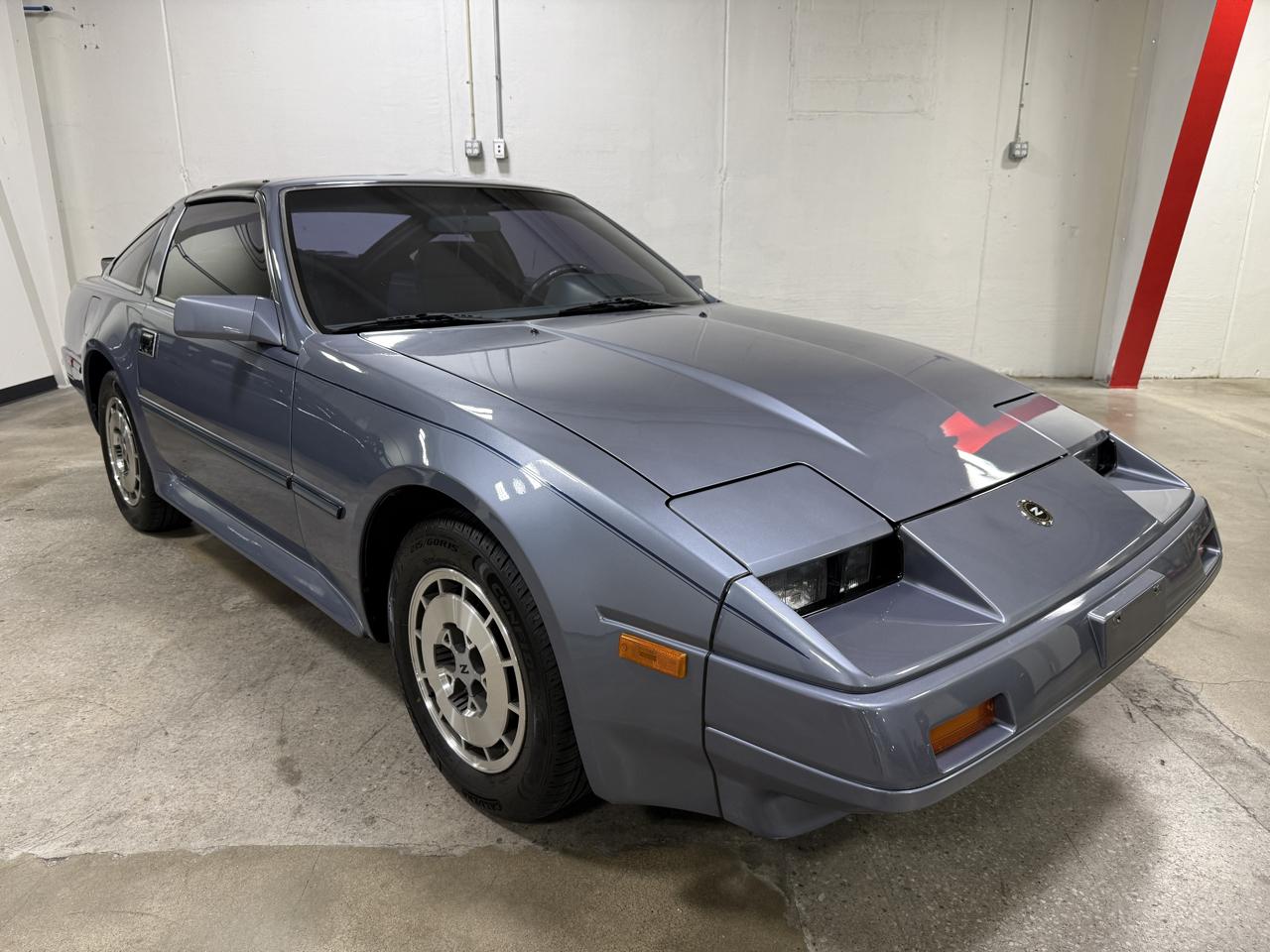 1986 Nissan 300ZX Z31