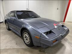 1986 Nissan 300ZX 