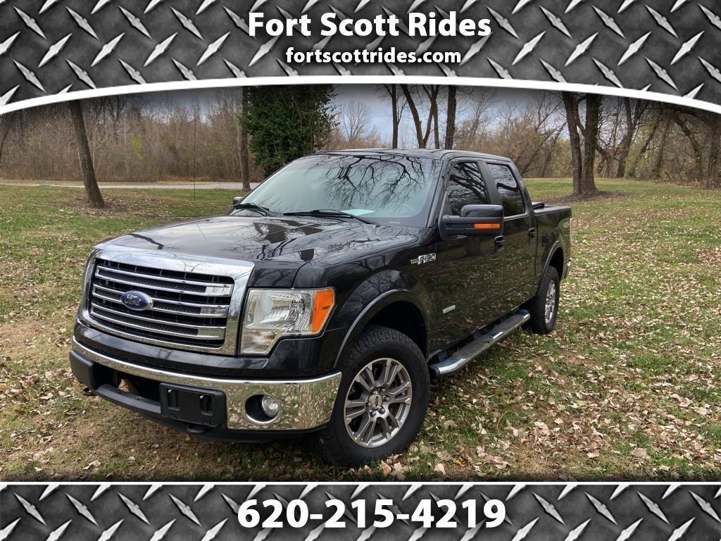 Used Cars for Sale Fort Scott KS 66701 Fort Scott Rides