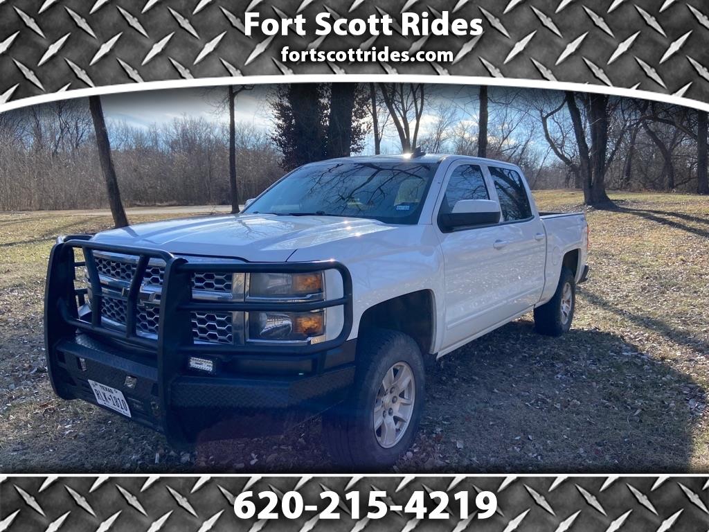 Used Cars for Sale Fort Scott KS 66701 Fort Scott Rides