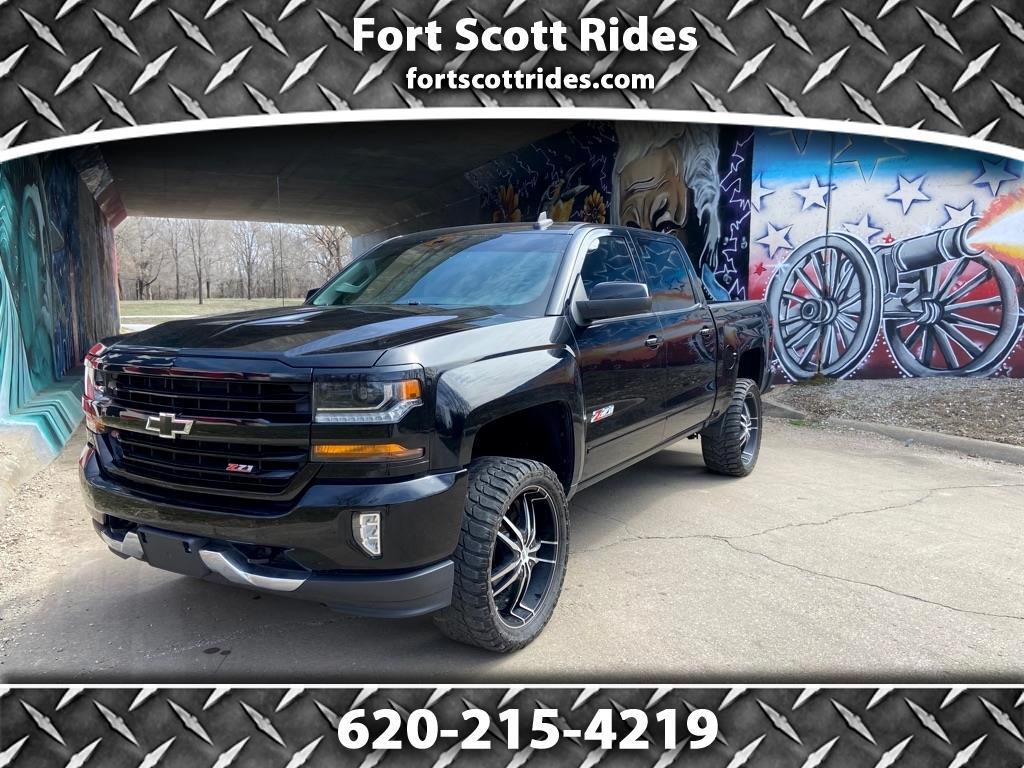 Used Cars for Sale Fort Scott KS 66701 Fort Scott Rides