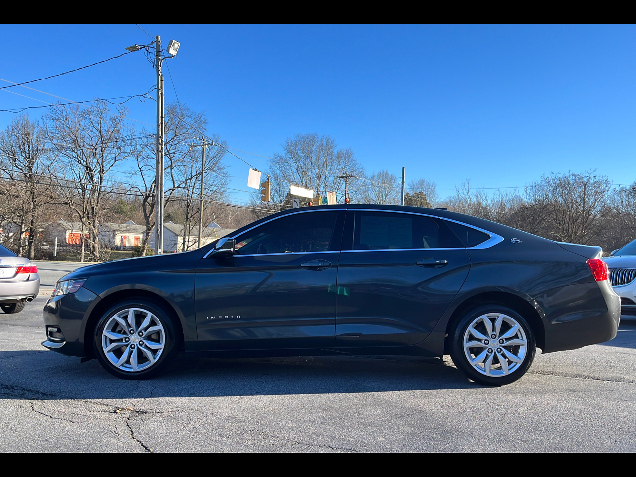 Used Cars for Sale Greensboro NC 27406 Simple Auto Solutions LLC