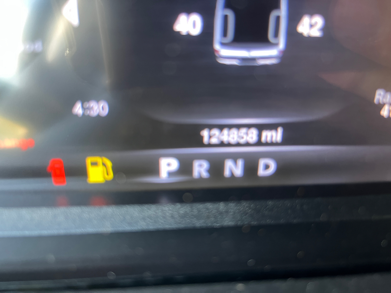 RAM 1500 4WD Crew Cab 140.5" Big Horn 2016 RAM 1500 4WD Crew Cab 140.5" Big Horn 2016