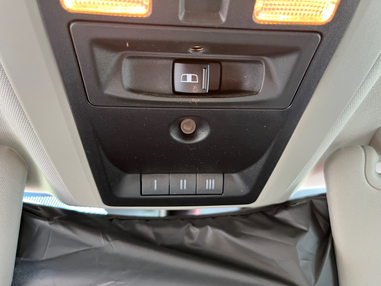 RAM 1500 4WD Crew Cab 140.5" Big Horn 2016 RAM 1500 4WD Crew Cab 140.5" Big Horn 2016