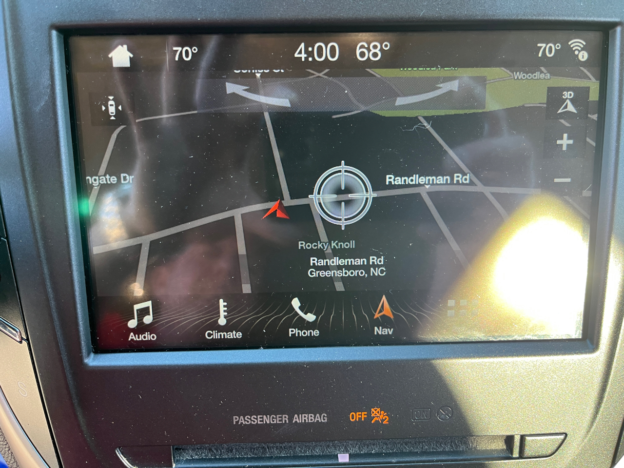Lincoln MKC Reserve FWD 2018 Lincoln MKC Reserve FWD 2018