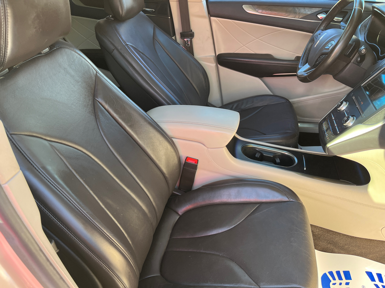 Lincoln MKC Reserve FWD 2018 Lincoln MKC Reserve FWD 2018