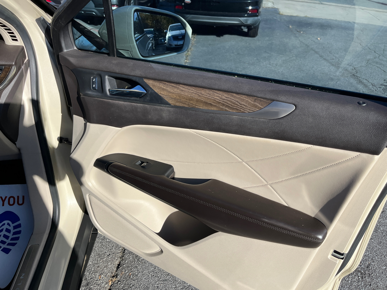 Lincoln MKC Reserve FWD 2018 Lincoln MKC Reserve FWD 2018