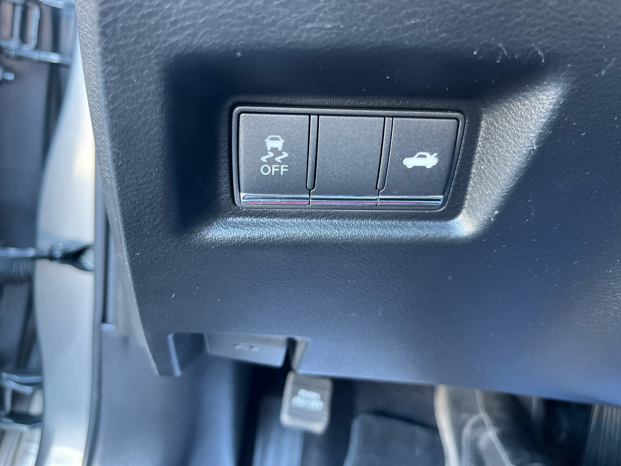 Infiniti Q50 Hybrid Premium AWD 2015