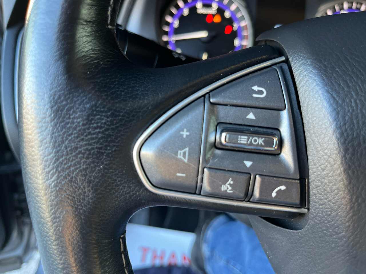 Infiniti Q50 Hybrid Premium AWD 2015