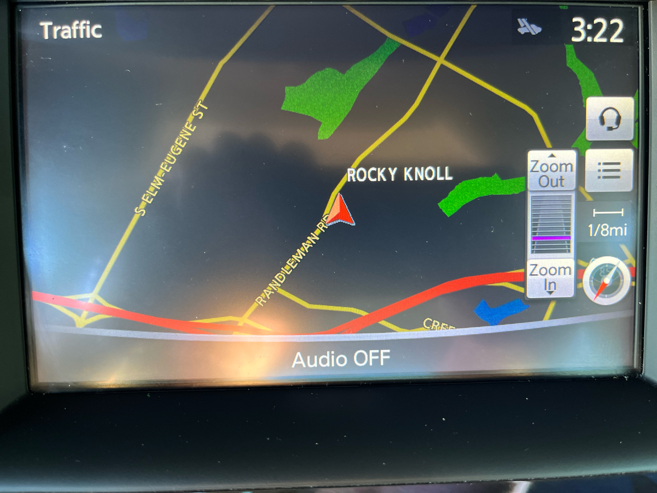 Infiniti Q50 Hybrid Premium AWD 2015