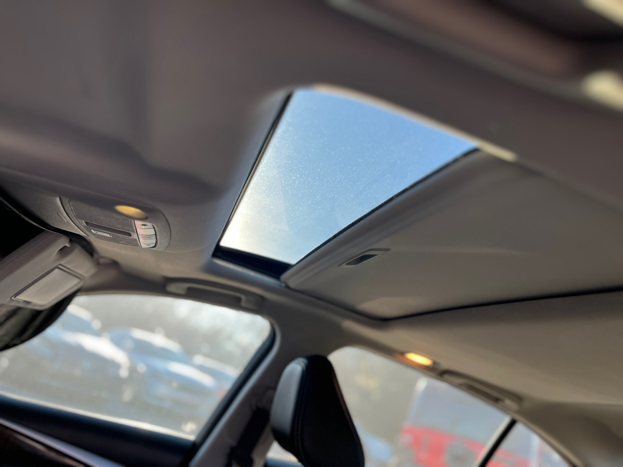 Infiniti Q50 Hybrid Premium AWD 2015