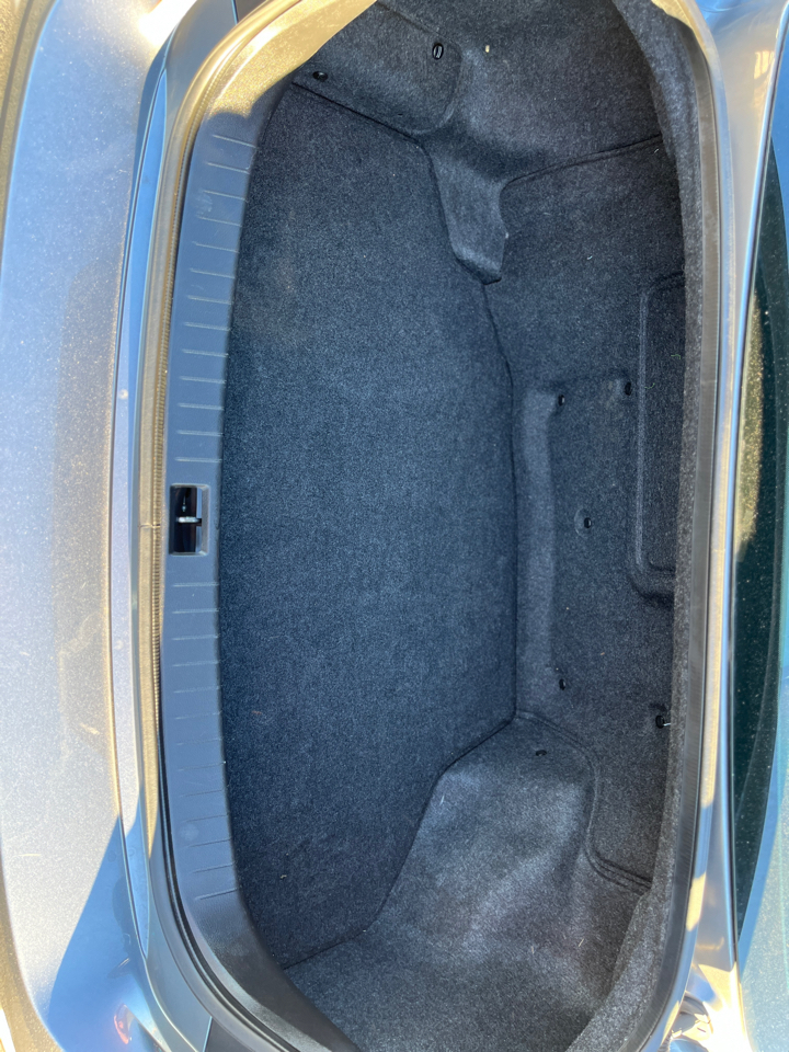 Infiniti Q50 Hybrid Premium AWD 2015