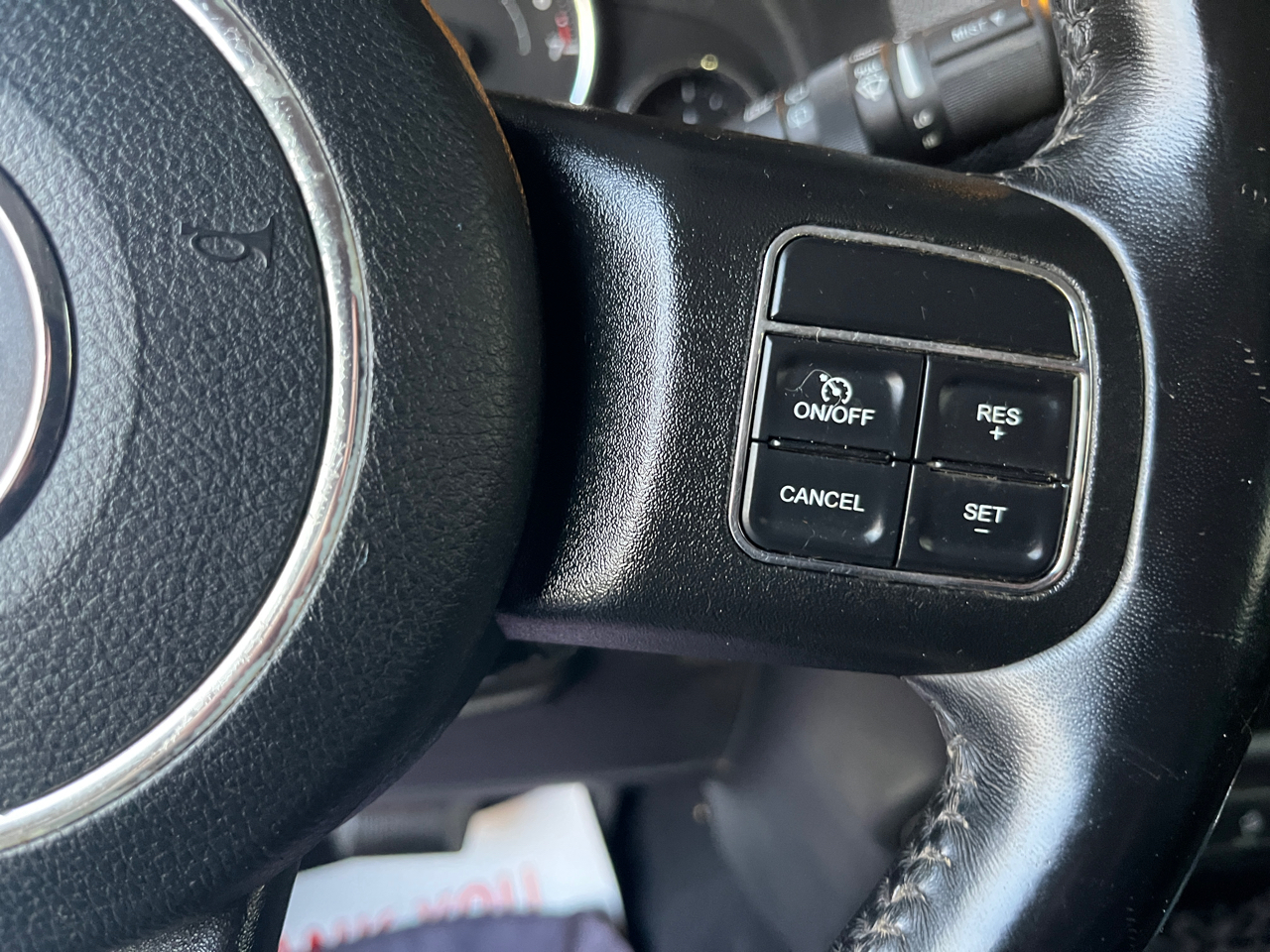 Jeep Wrangler JK Unlimited Sport 4WD 2018