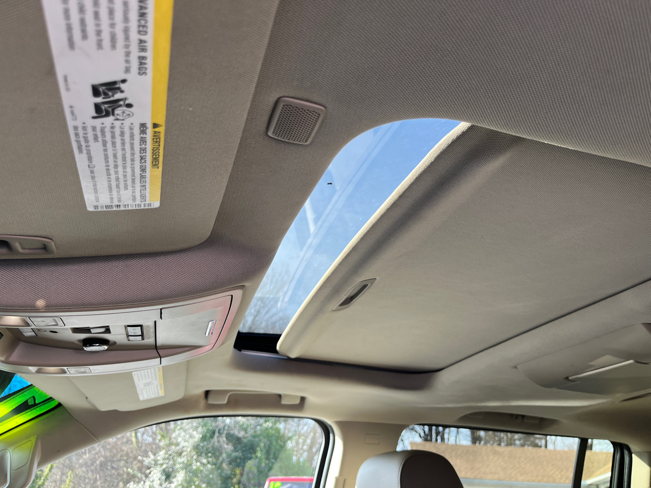 Chevrolet Suburban Premier 2WD 2017