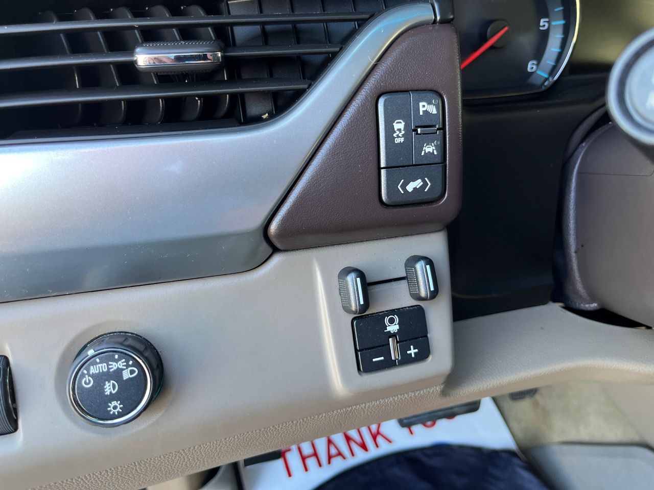 Chevrolet Suburban Premier 2WD 2017