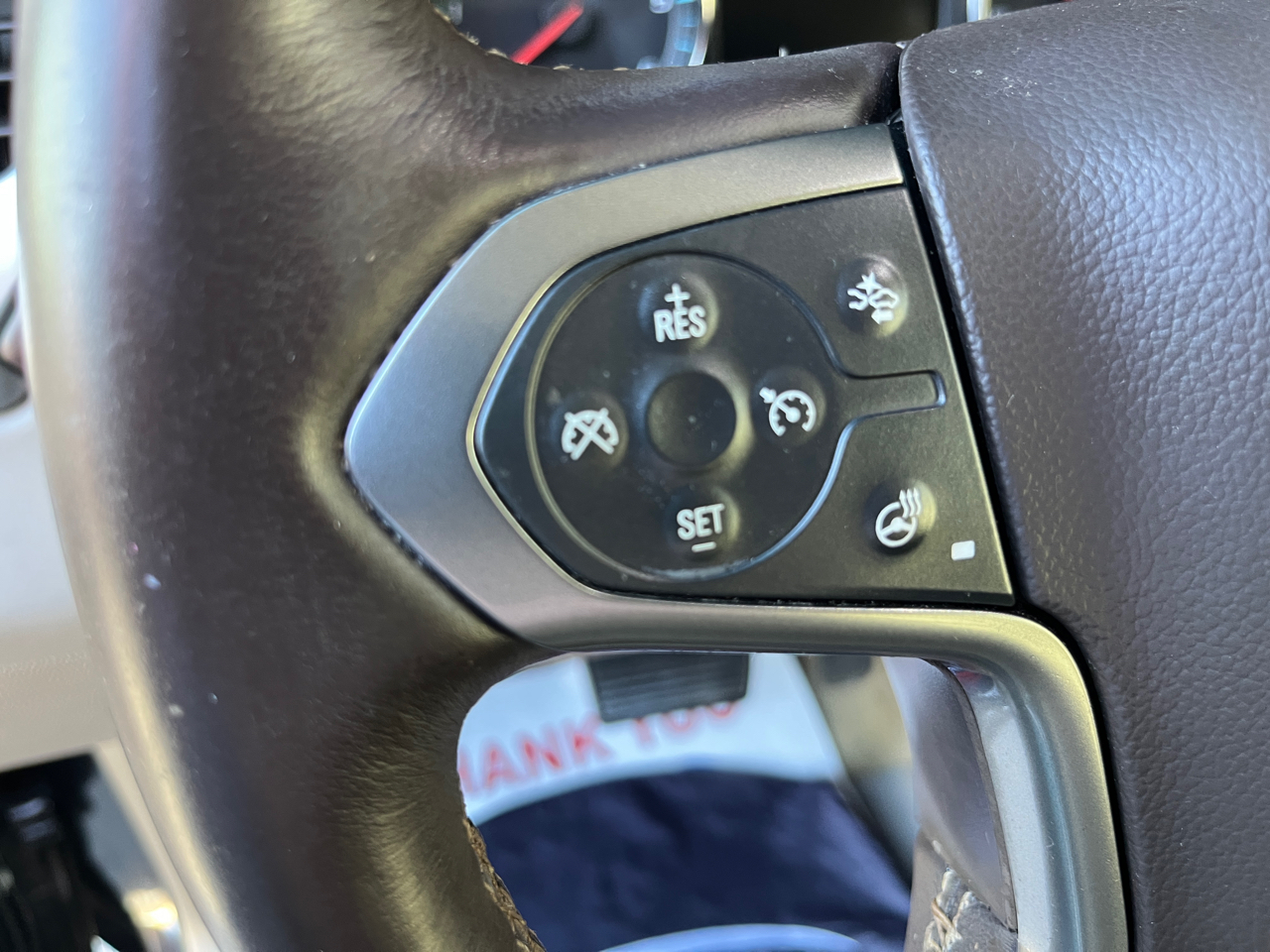 Chevrolet Suburban Premier 2WD 2017