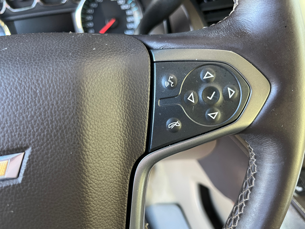 Chevrolet Suburban Premier 2WD 2017