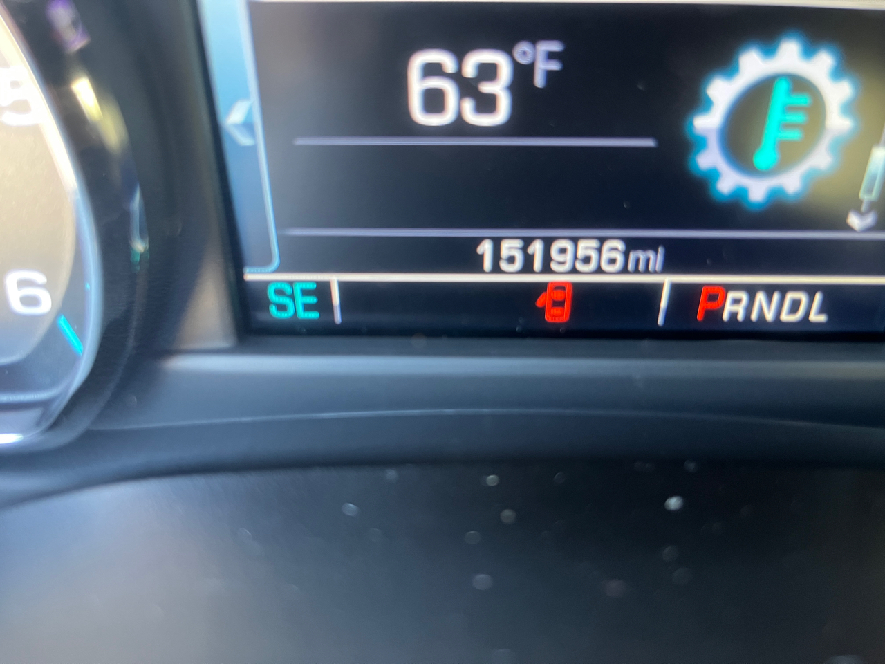 Chevrolet Suburban Premier 2WD 2017